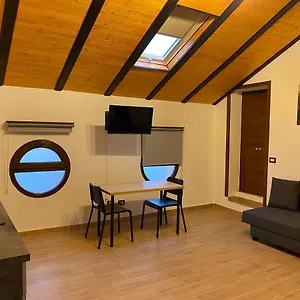 Appartamento 21house - 2, Busto Arsizio